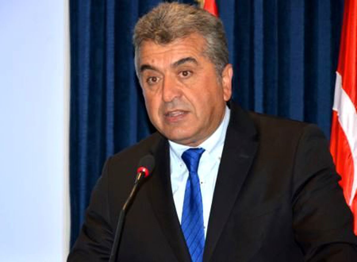Chp\'li Akkaya: İnsanca Koşullarda, Ölmeden, Onurlu Bir Şekilde Çalışmak İstiyoruz