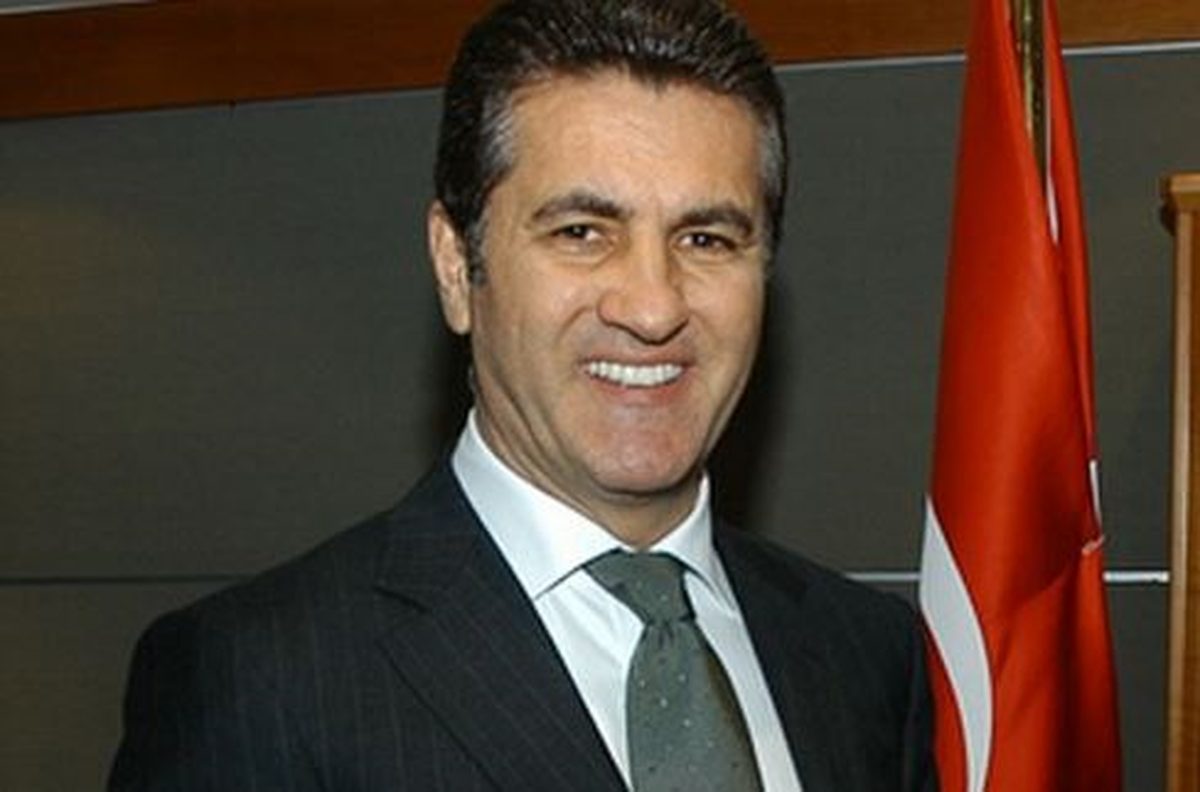 Chp Myk\'da Sarıgül\'ün Cezasının Kaldırılması Kararı Alındı, Gözler Yarın Toplanacak Olan Pm\'de