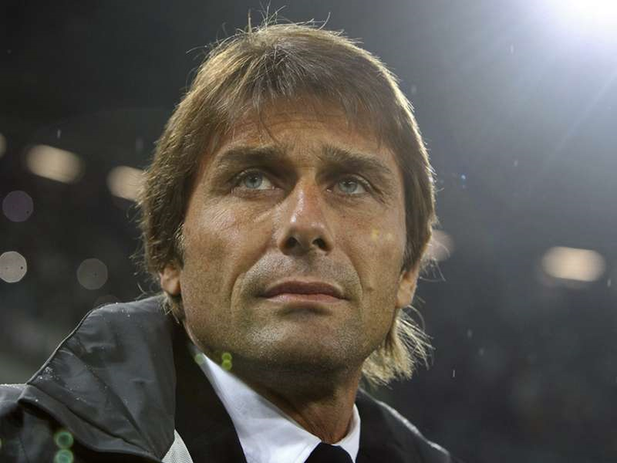 Conte: Roma\'nın Rekoru Juventus\'u Motive Etmeli