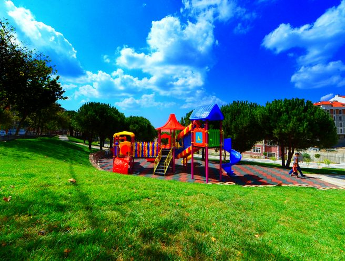 Cumhuriyetin 90. Yılında 90 Park