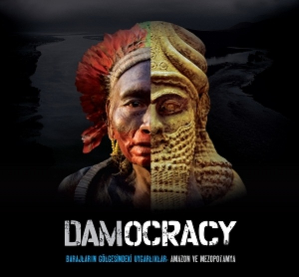 Damocracy Belgeseline Ödül