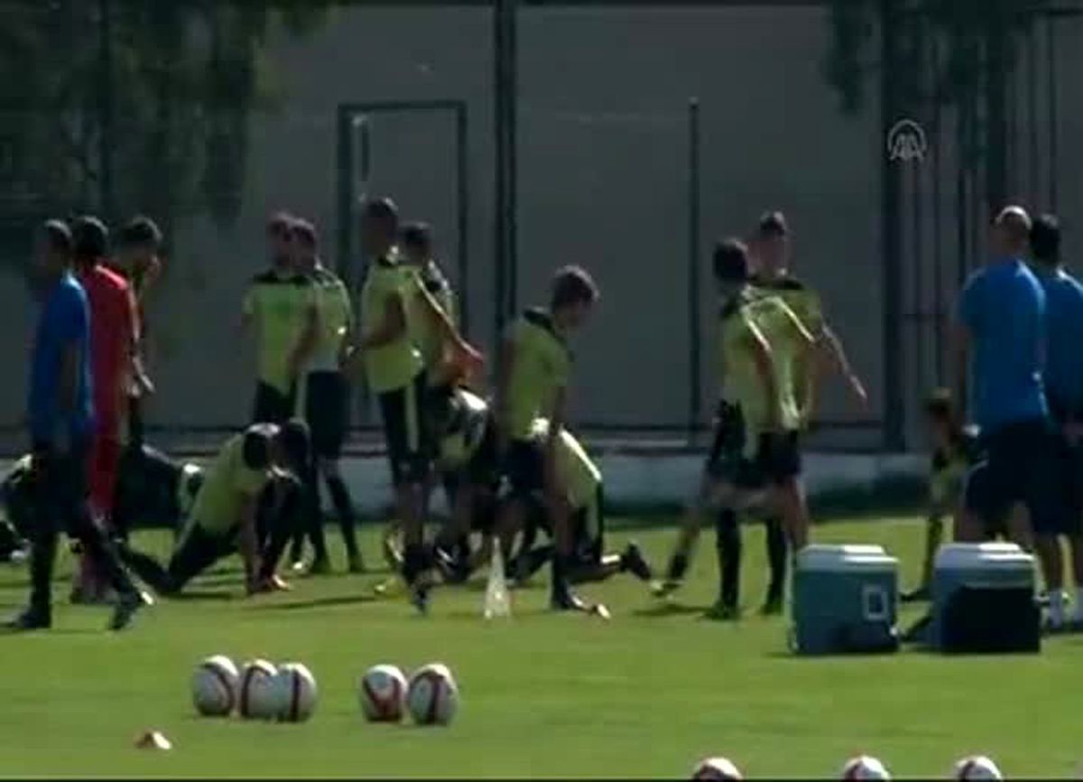 Denizlispor'da hedef galibiyet