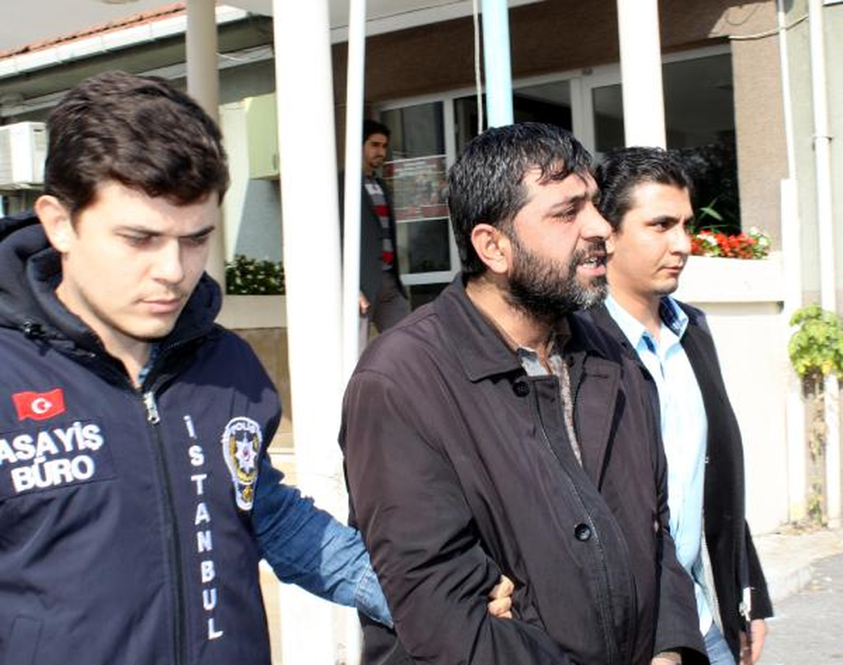 Dini Duyguları Kullanıp Dolandırdılar