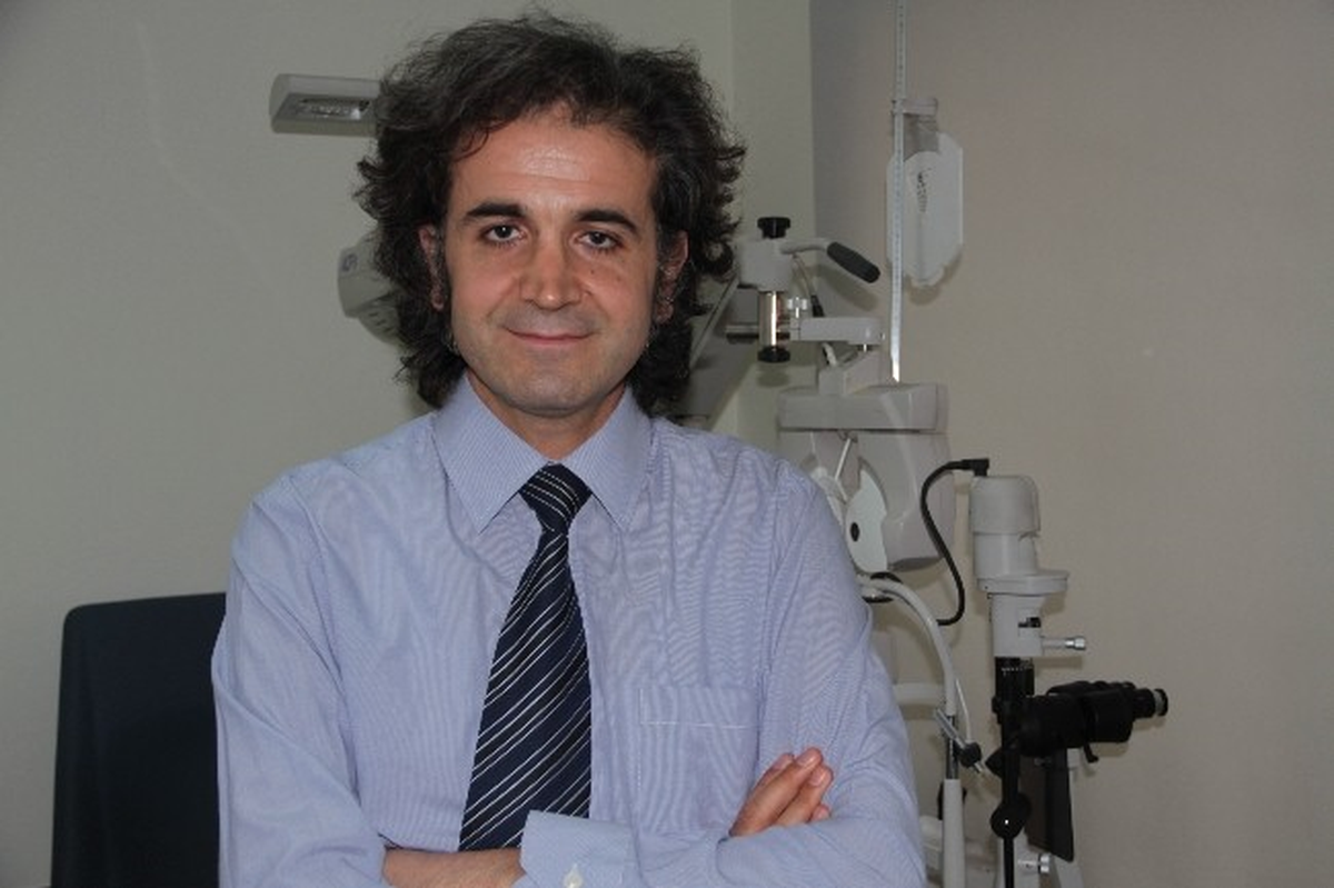 Doktordan Doktora Şiddet Araştırması