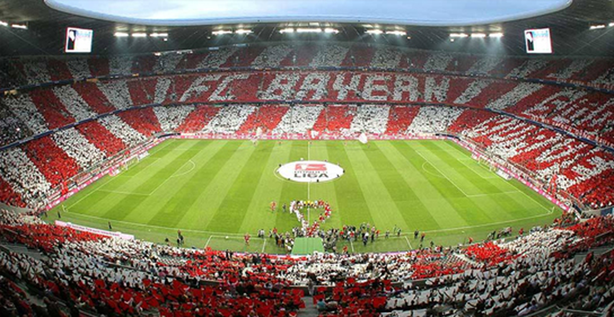 En Değerli Futbol Kulübü Bayern Münih