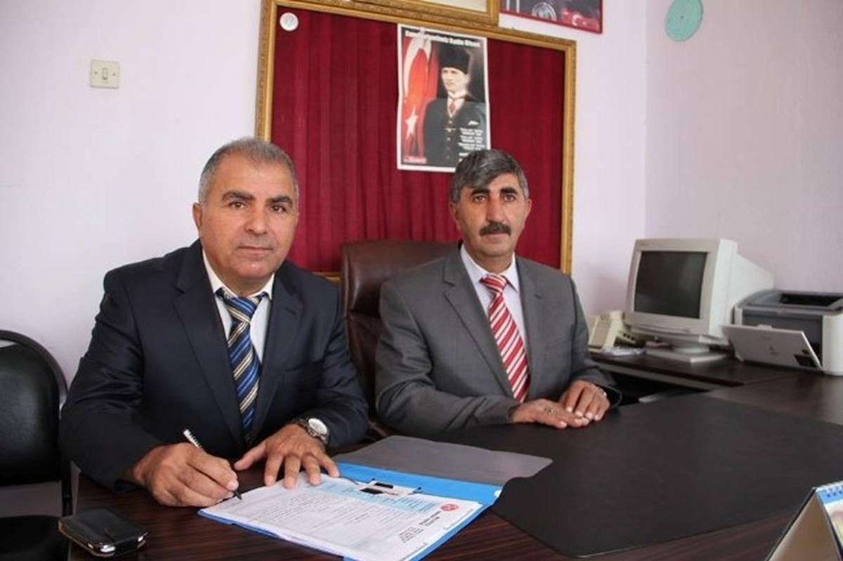 Erdal Toksoy, MHP\'den Oltu Belediye Başkanı Aday Adayı Oldu