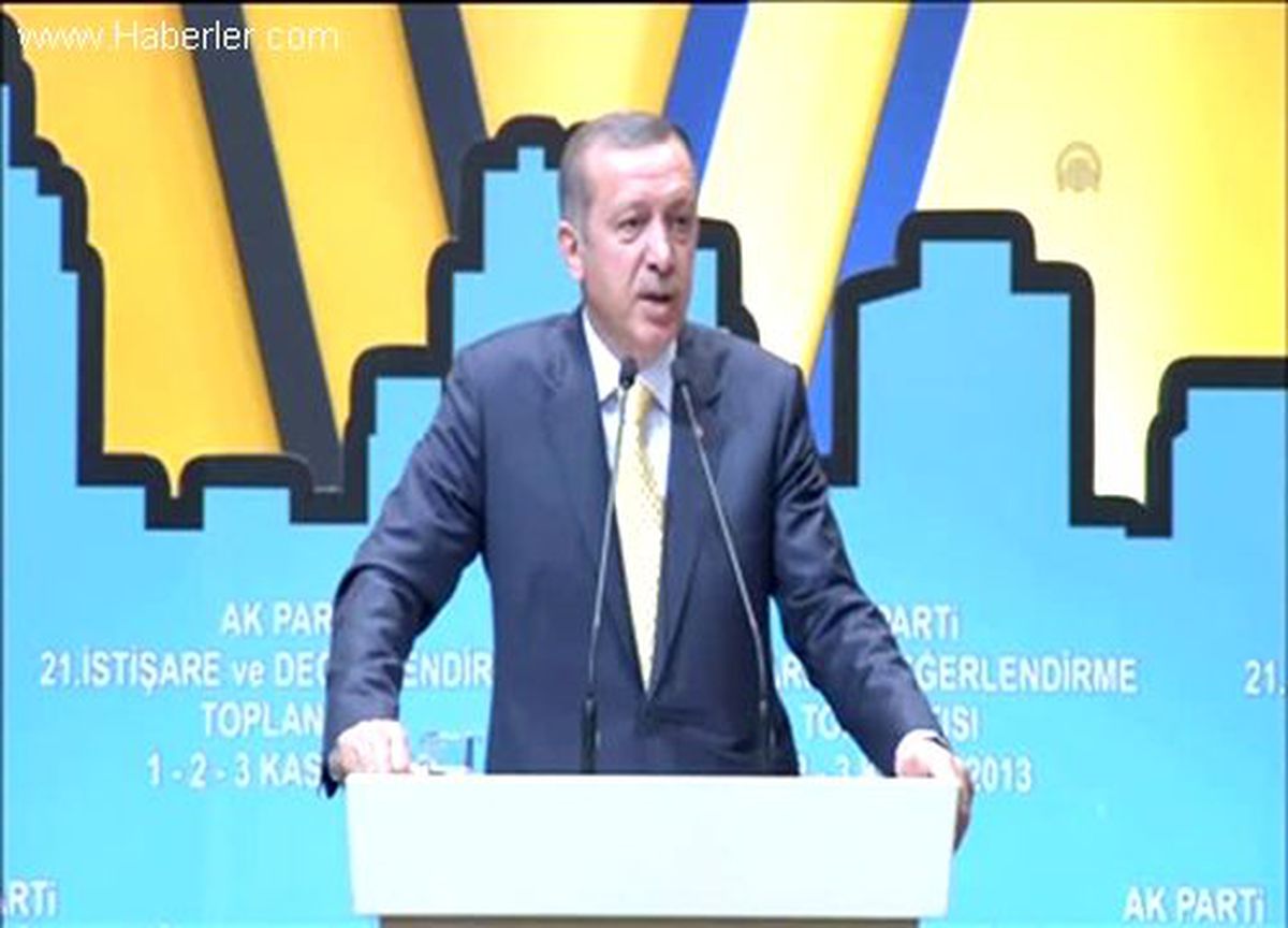 Erdoğan Halen iki seçmenden biri AK Parti diyor