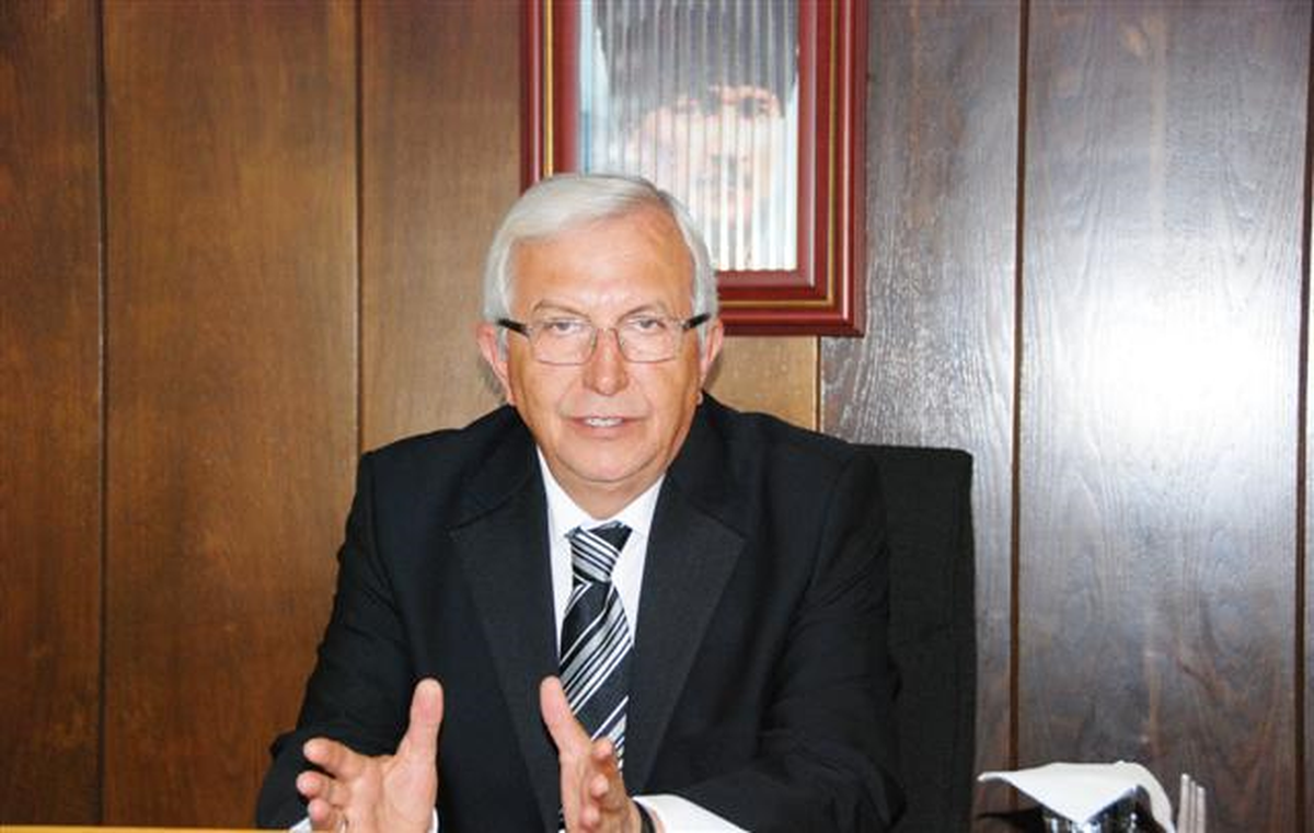 Ereğli Belediye Başkanı Posbıyık Açıklaması
