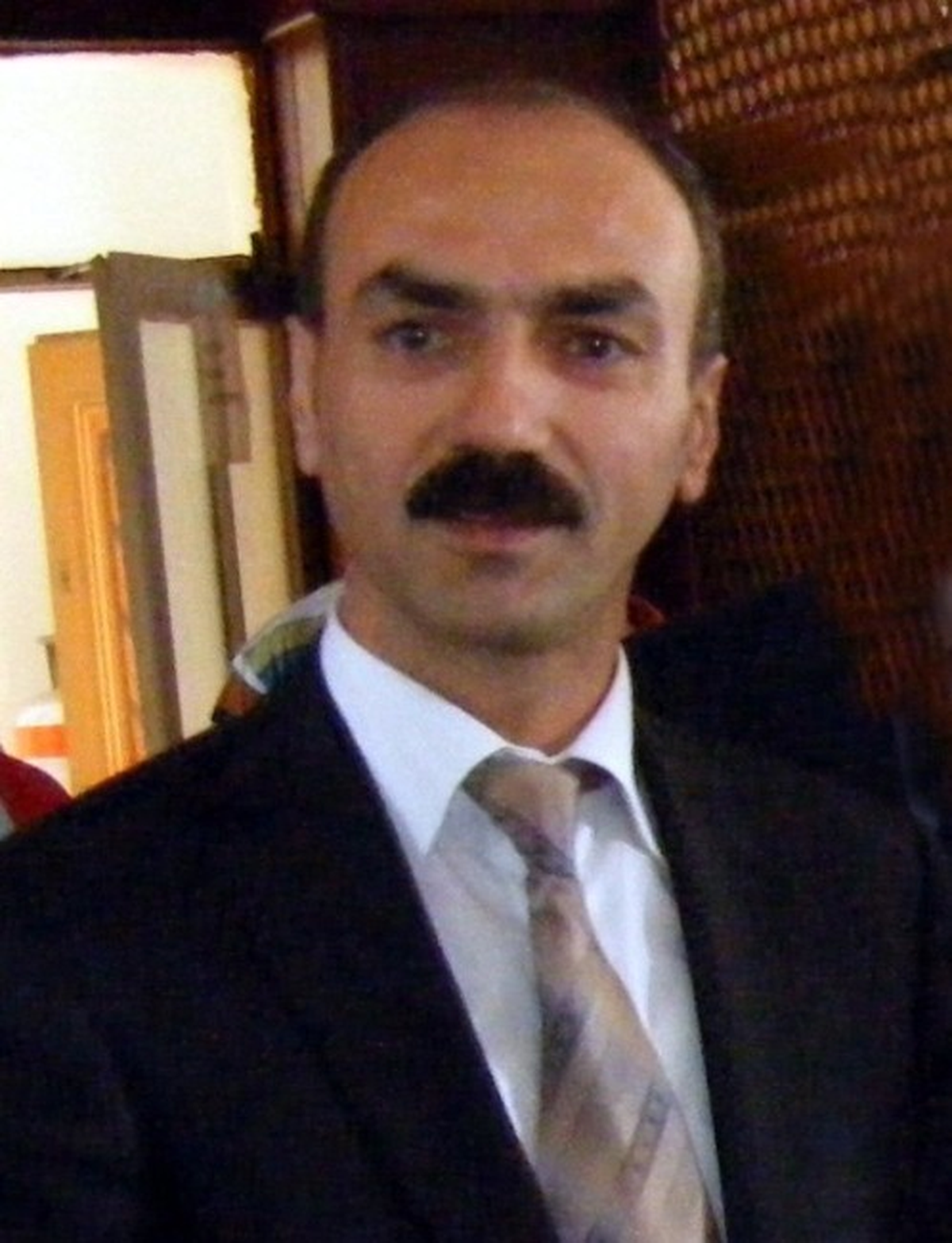 Eşi Tarafından Bıçaklanarak Öldürüldü