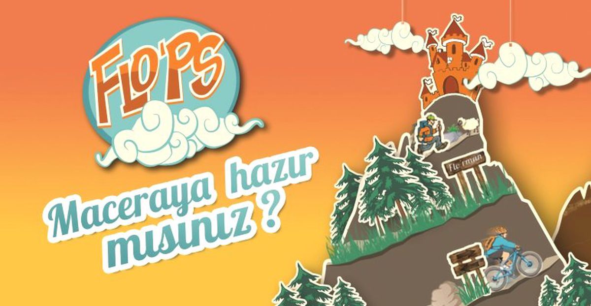 FLO\'PS Kazananları Ödüllerine Kavuştu