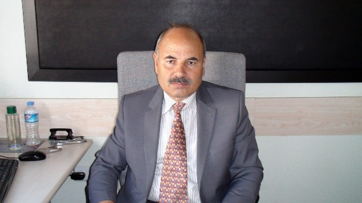Gediz PTT Merkez Müdürü Gedik, Görevine Başladı