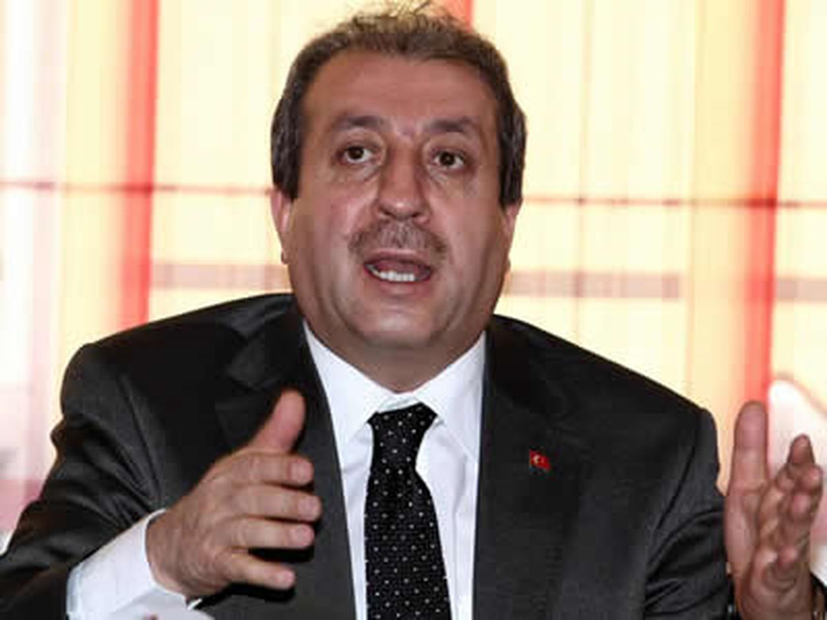 Gıda, Tarım ve Hayvancılık Bakanı Eker Açıklaması
