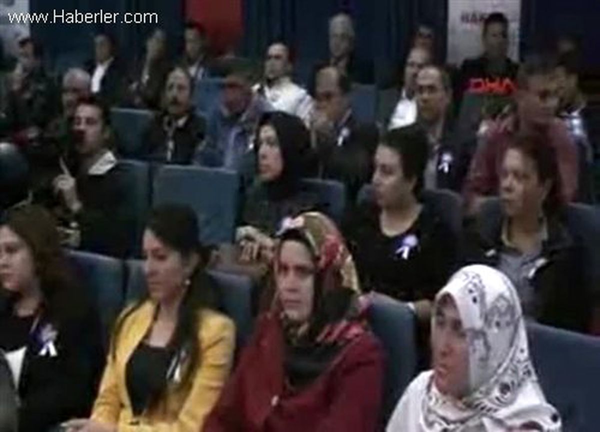 "Ülkede Kıdem Tazminatı Sorunu Var"