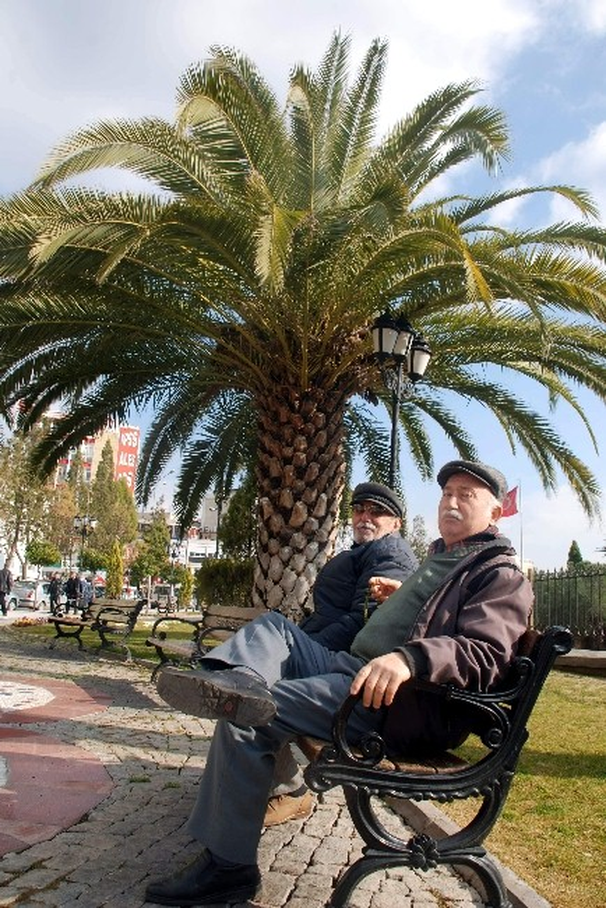 Hava Sıcaklığı Mevsim Normallerinin Üzerinde Seyretmeye Devam Edecek