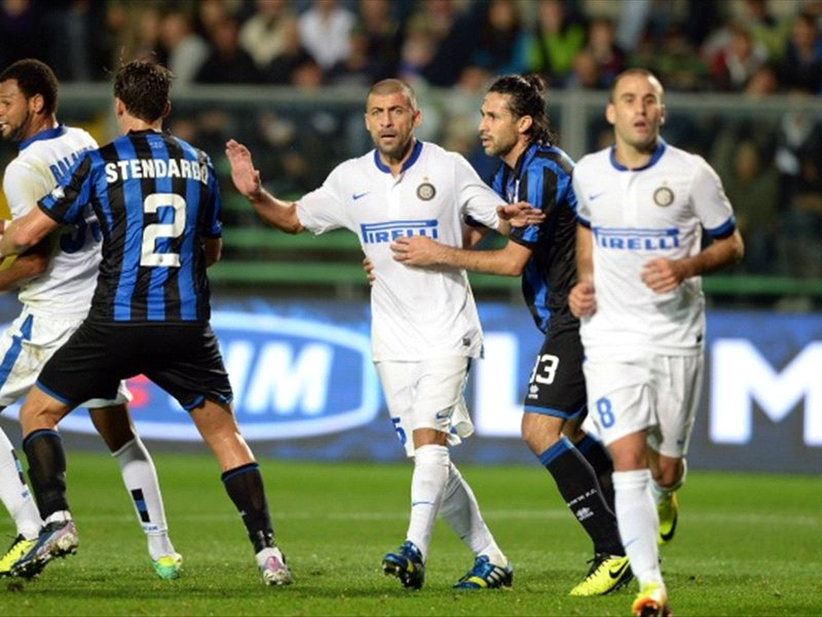 Inter, Udinese Deplasmanına Çıkıyor