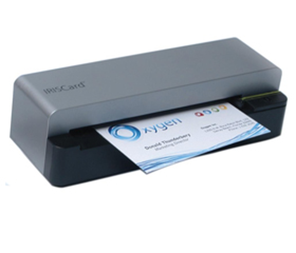 Irıscard Anywhere 5 Kart Tarayıcı İncelemesi