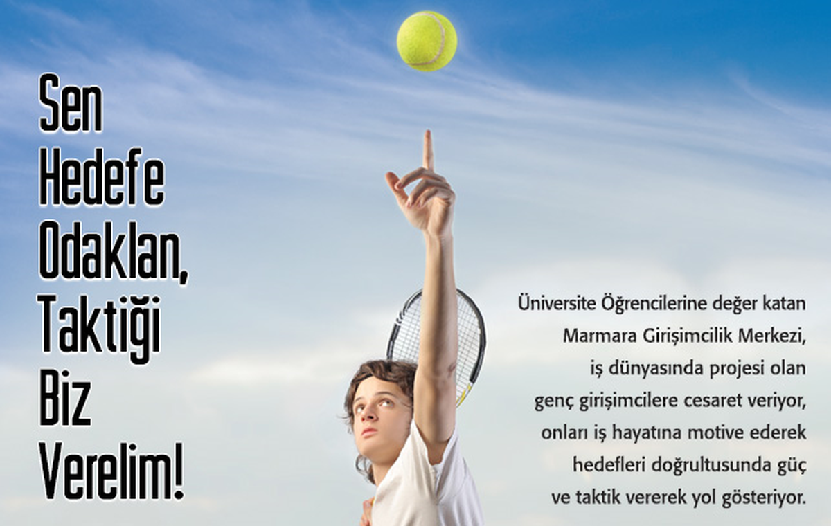 İşe Dönüşecek Fikriniz Varsa İşte Fırsat