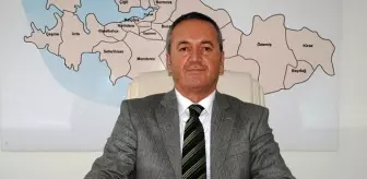 AK Parti'ye Aday Adaylığı İçin 1.246 Kişi Başvurdu