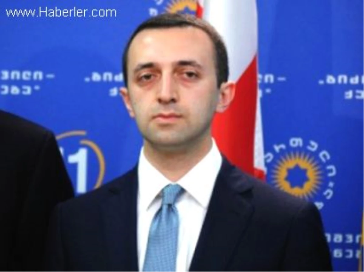 İstifa Kararı Alan Gürcistan Başbakanı Halefini Açıkladı