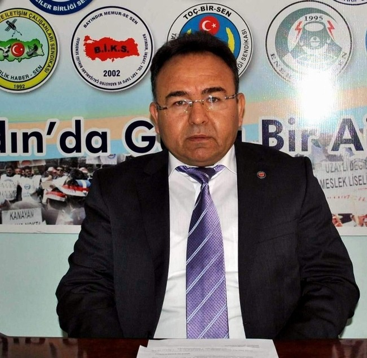 "Görevi Başında Ölen Sağlık Çalışanları da Şehit Sayılmalı"