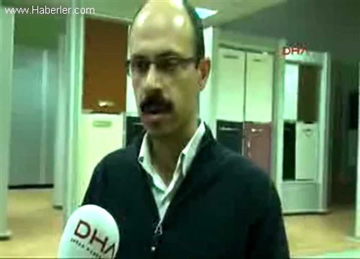 Kenya\'da Vurulan Konyalı İş Adamı Öldü