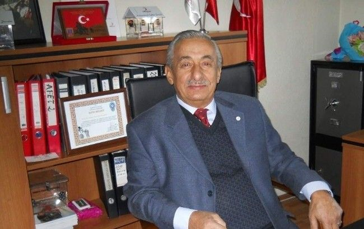 Kızılay Haftası