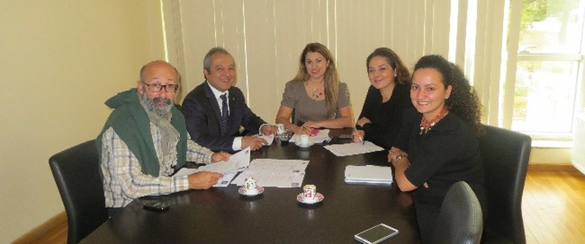 Kosgeb Girişimcilik Eğitim Programı Başlıyor