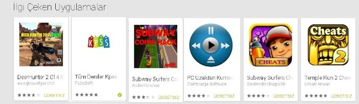 KPSS\'nin Yeni Adresi \'İnternet\'