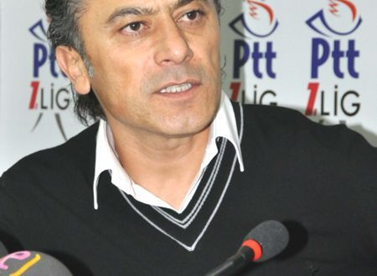 "İkinci Yarıda Pozisyonlara Girdik ve Goller Kaçırdık"