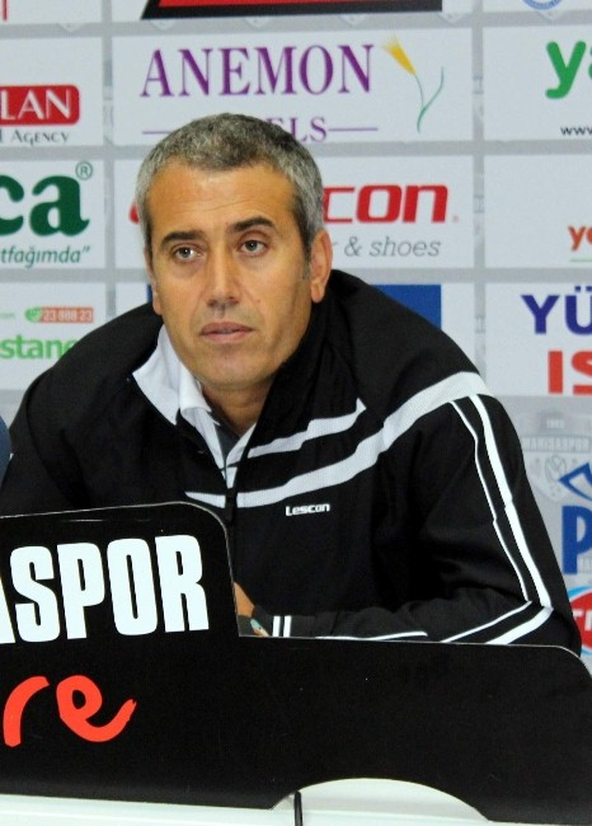 Manisaspor\'dan Farklı Galibiyet