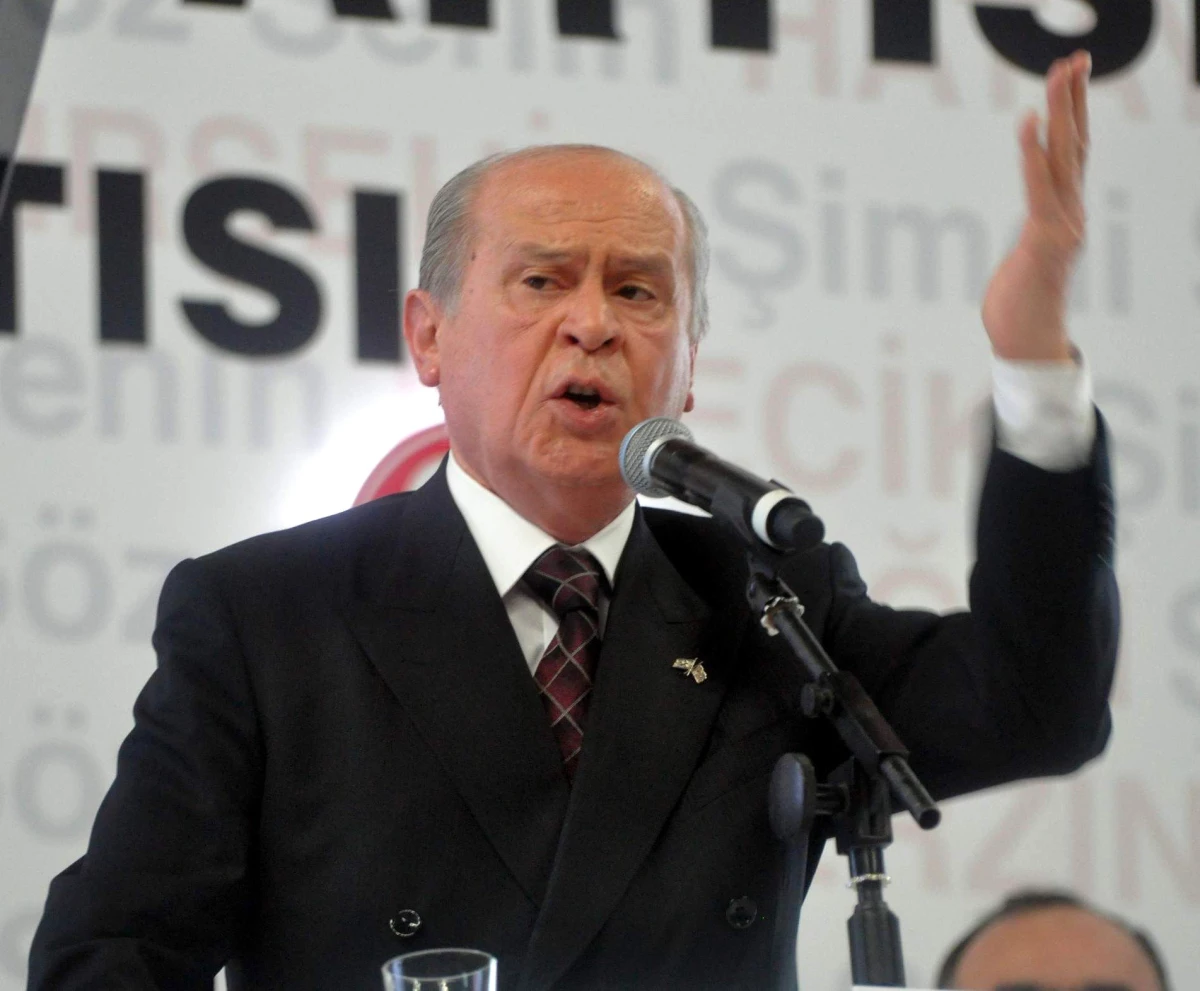 MHP, Belediye Başkan Adaylarını Açıkladı