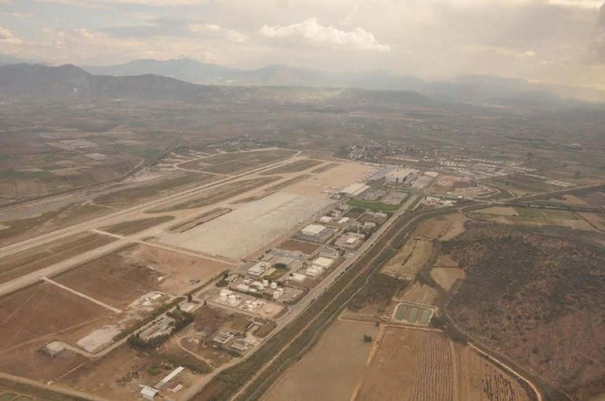 Milas-Bodrum Havalimanı İhracat Noktası Oluyor