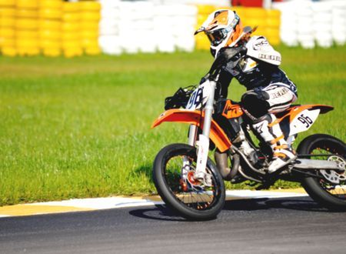 Motor Sporları