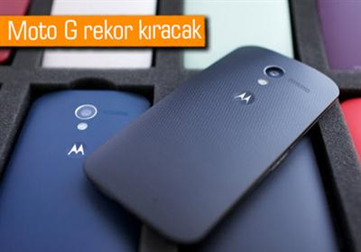 Motorola Moto G\'nin Özellikleri ve Çıkış Tarihi Doğrulanıyor