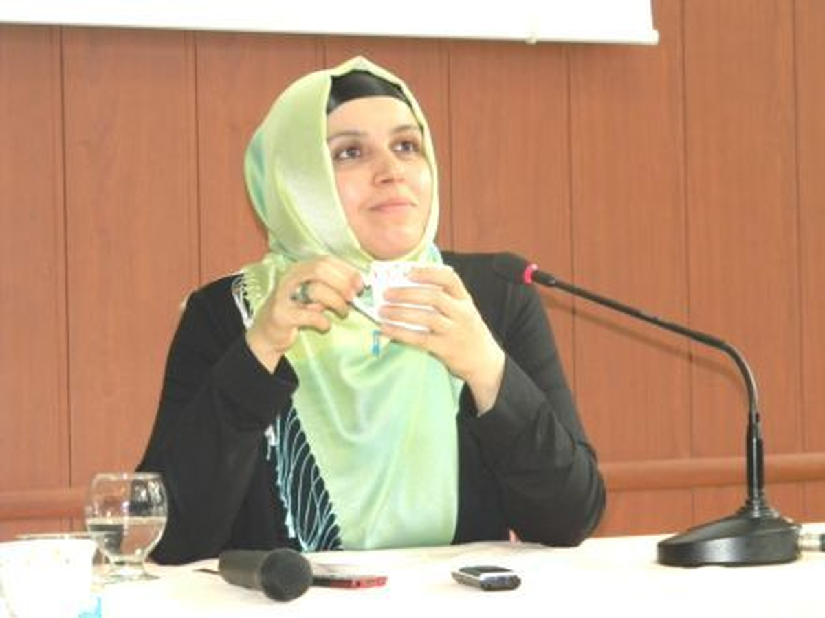 "Mutlu Evliliğin Sırrı"