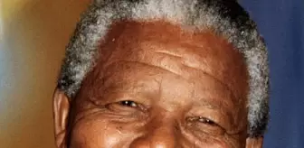 Nelson Mandela'yı Anlatan Film, Bu Ayın Sonunda Güney Afrika'da Gösterime Girecek