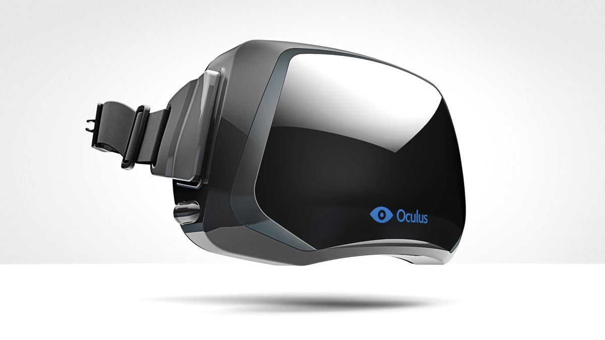 Oculus Rift Android\'e Geliyor!