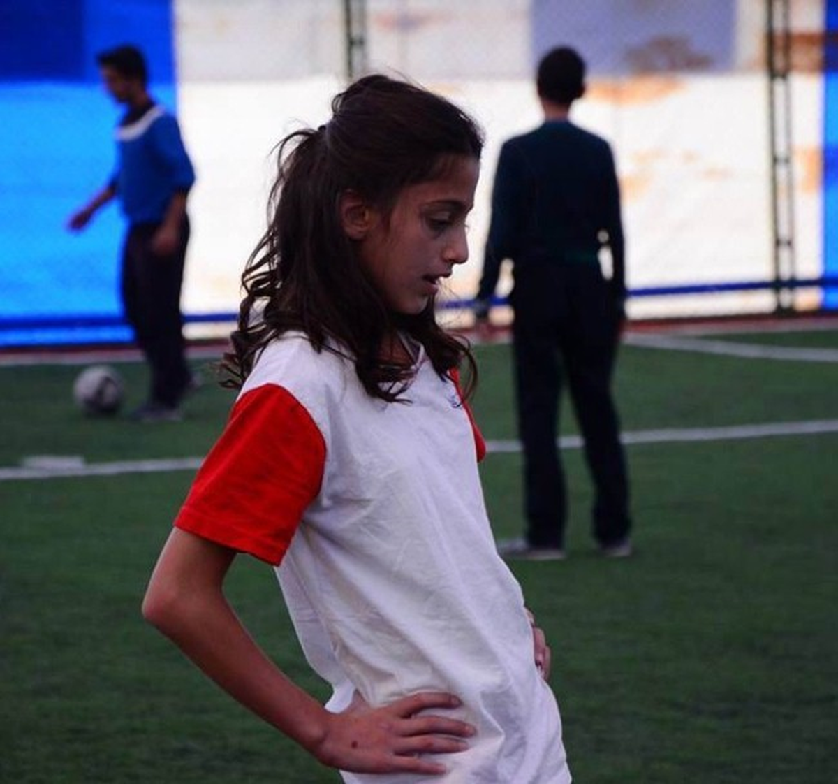 Ovacık Futbol Sahasına Kavuşuyor