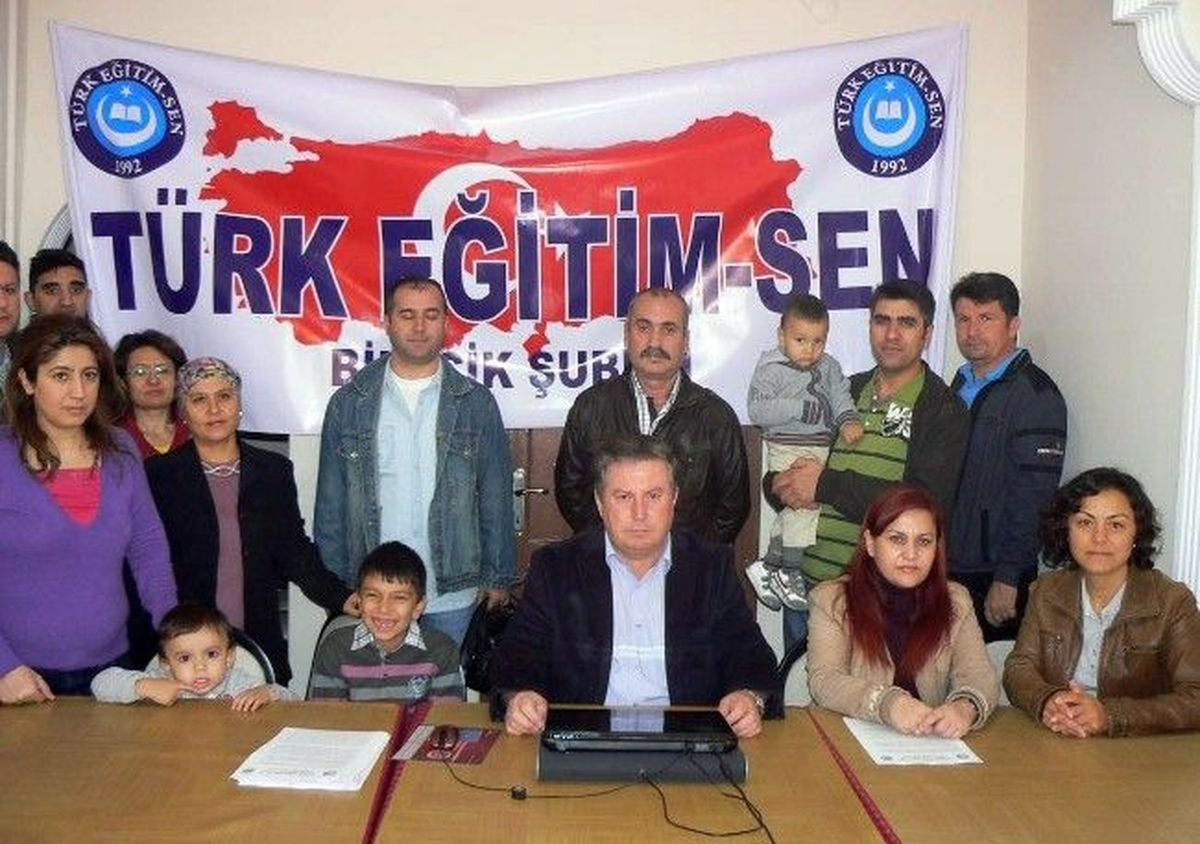 Özür Durumu Atamaları