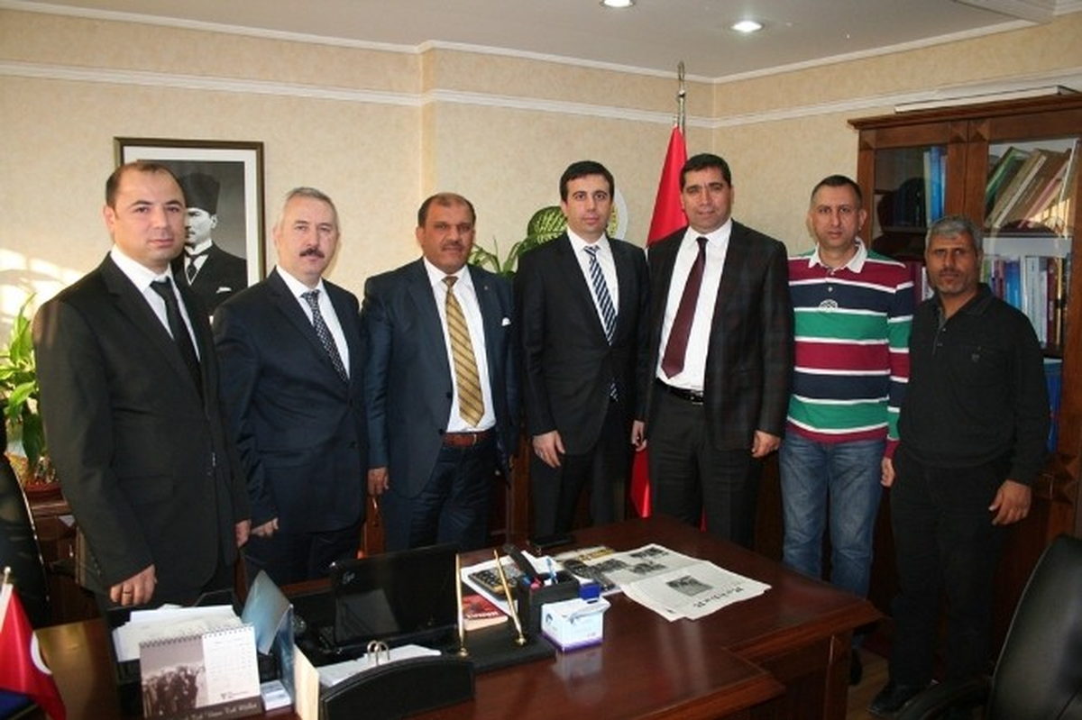 Reyhanlı Olaylarında Zarar Gören Esnafa 27,3 Milyon Kredi