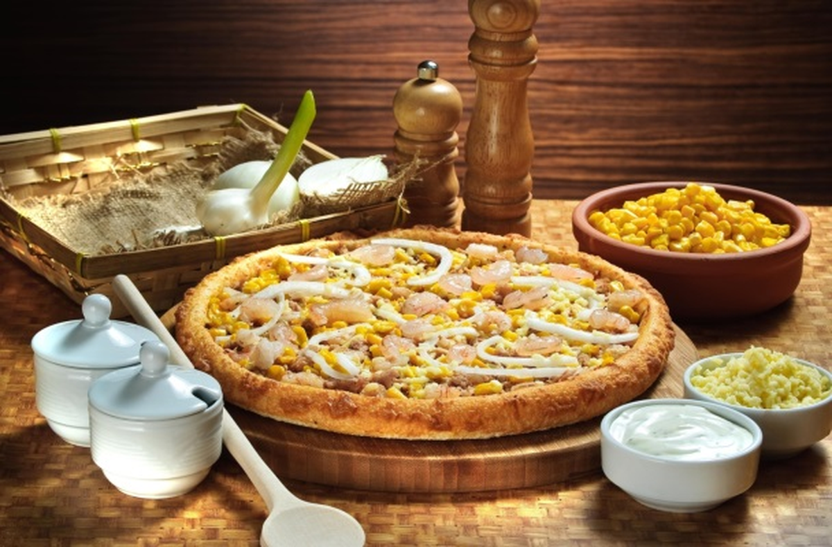 Pizzabulls ile Evde Maç Keyfinin Tadını Çıkarın