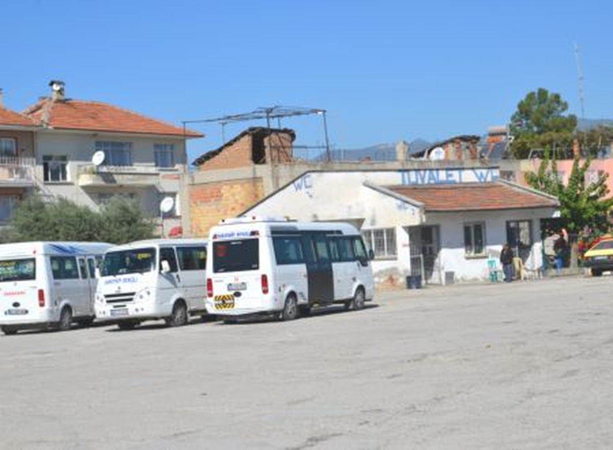 "Acilen Güvenlik Kamerası Takılmasını İstiyoruz"