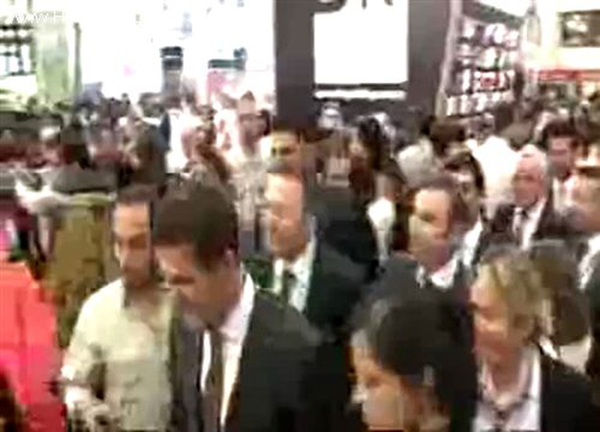 Sarıgül: Bu Sohbetimiz Yurttaşlarımızı Yüzde 100 Kucaklama Sohbetidir.