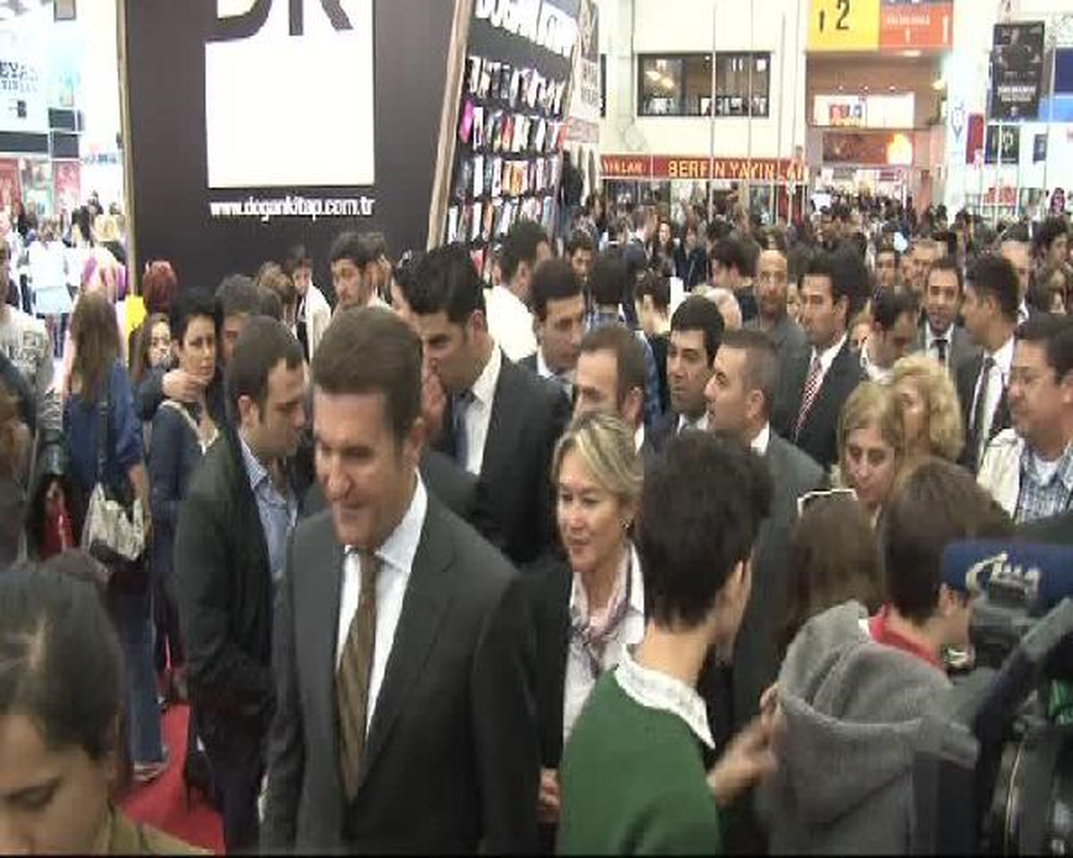 Sarıgül: Bu Sohbetimiz Yurttaşlarımızı Yüzde 100 Kucaklama Sohbetidir