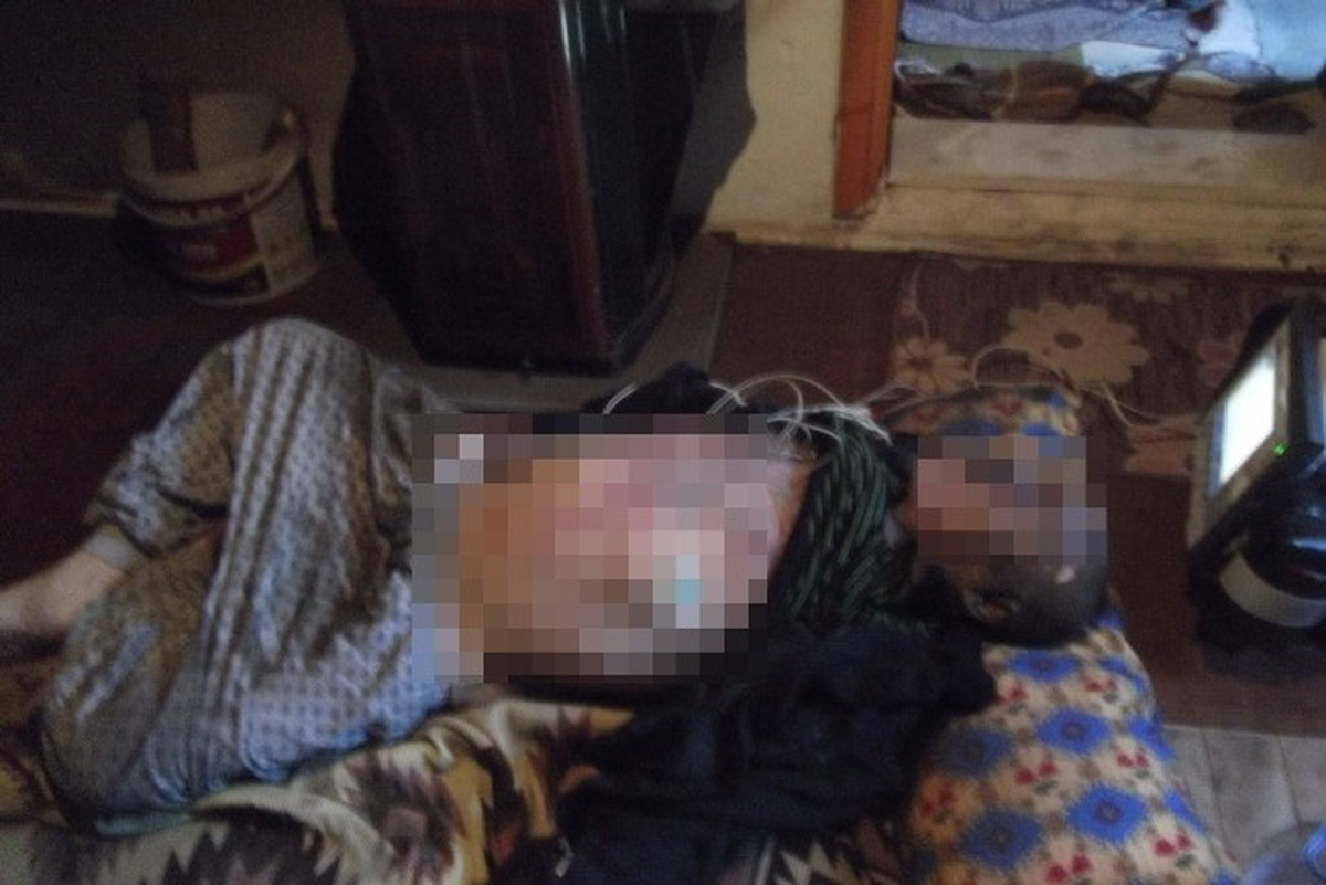 Sigara İçerken Uyuyakalan Şahıs, Çıkan Yangında Hayatını Kaybetti