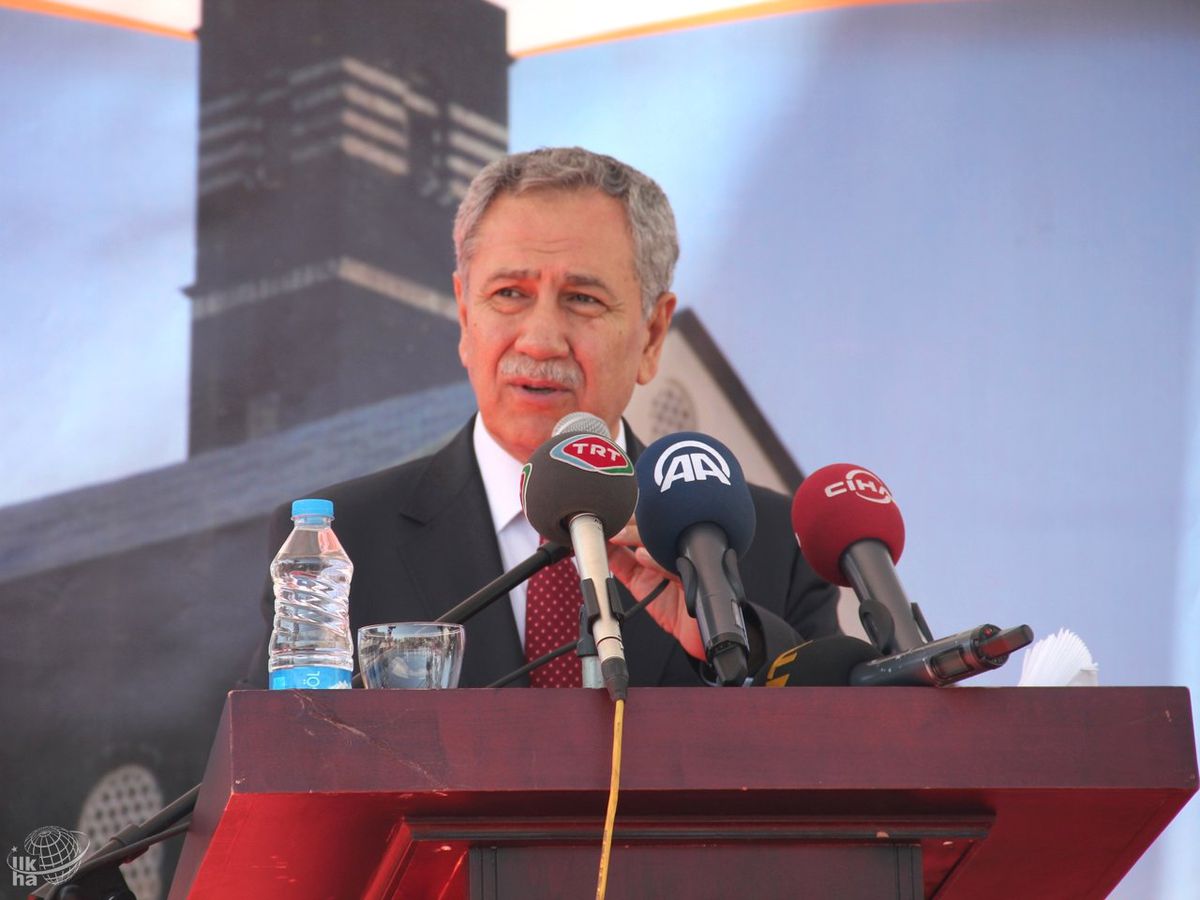 Süreli Yayın Sayısı Arttı