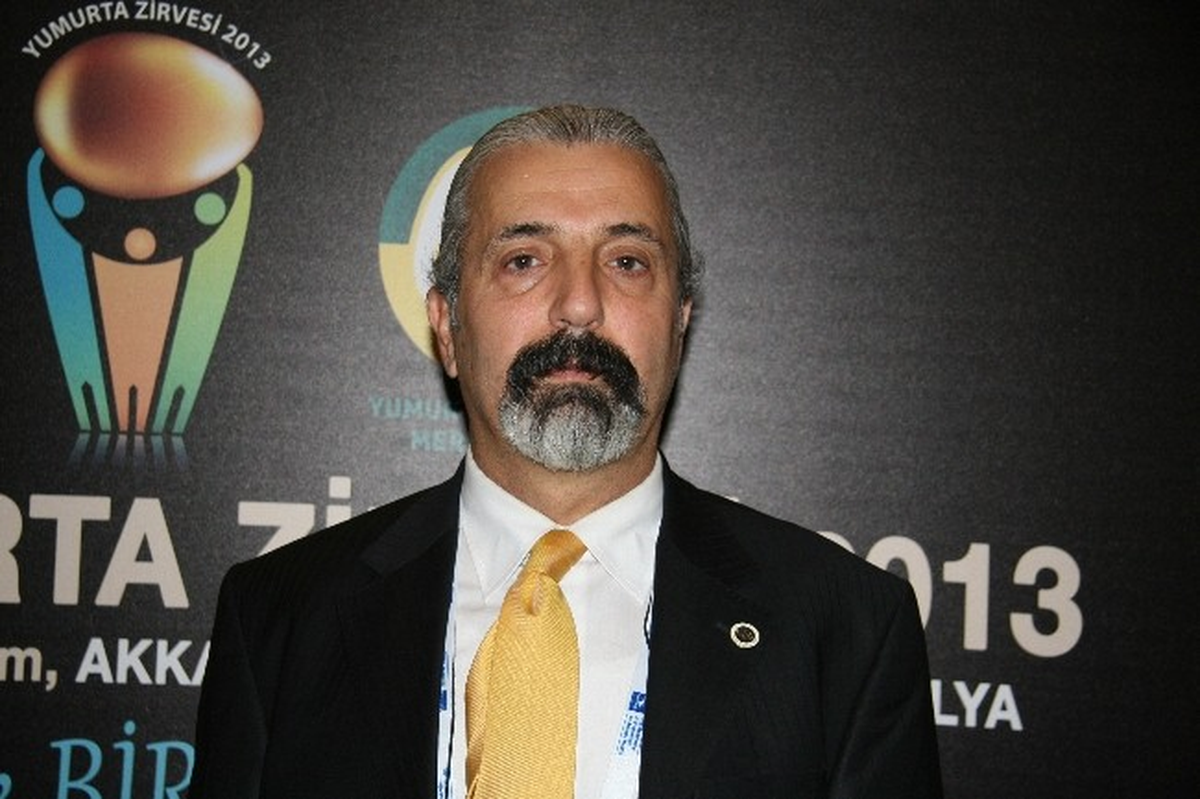 'Tavuk Gübresi En Değerli Gübre'