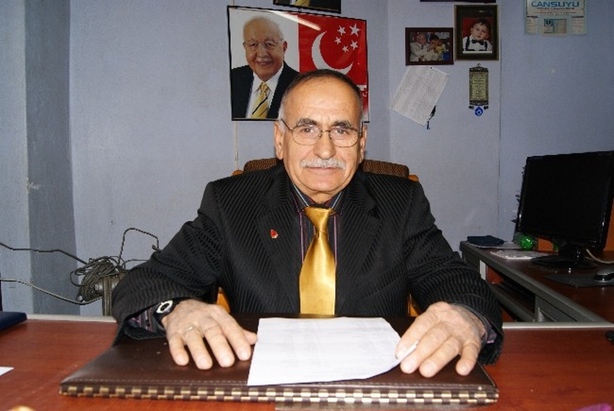 Torbalı Sp\'de Tek Aday Hacıoğlu