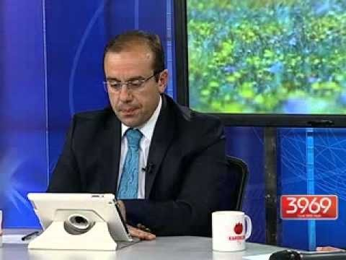 Tortum Müftüsü Celal Büyük Açıklaması
