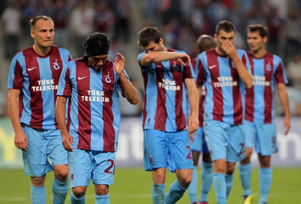 Trabzonspor Galibiyet Hasretini Sonlandırmak İstiyor